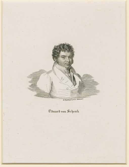 Schenk, Eduard von (3)