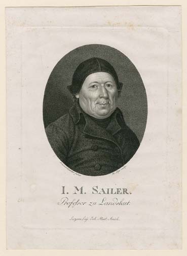 Sailer, Johann Michael (3)