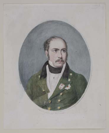 Leuchtenberg, Eugène de Beauharnais, Herzog von (6)