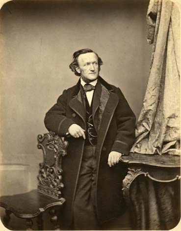 Wagner, Richard (2)