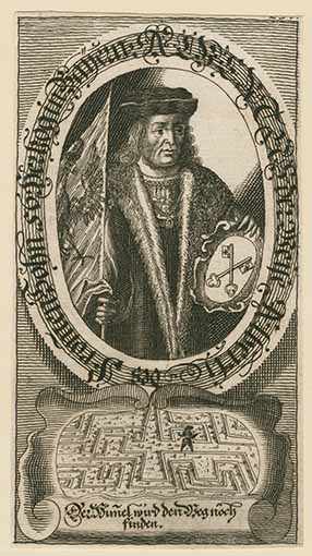 Albrecht, Bayern, Herzog, IV. (2)