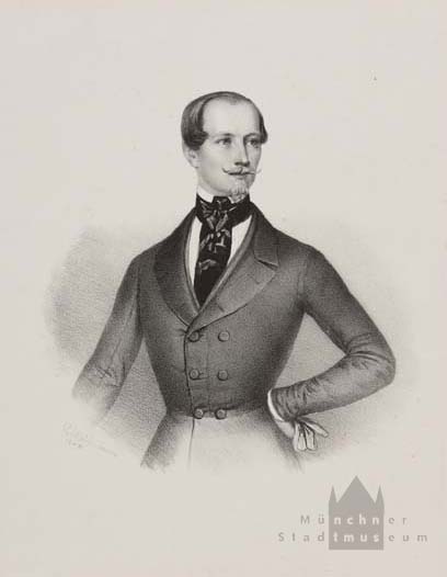 Buttler, Karl Graf von