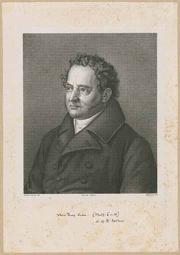 Schubert, Gotthilf Heinrich von (6)