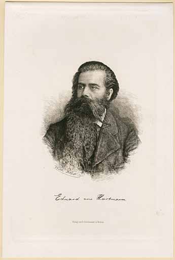 Hartmann, Eduard von