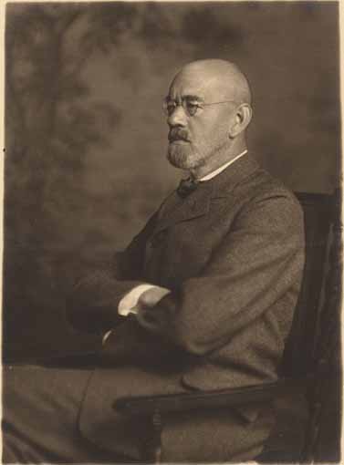 Bassus, Konrad Maximilian von