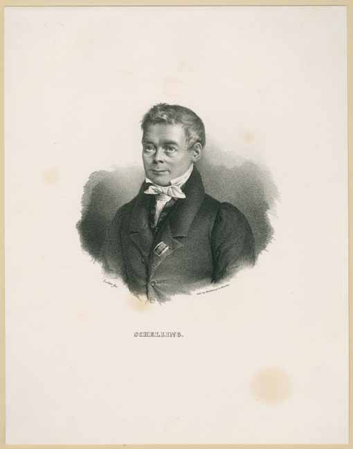 Schelling, Friedrich Wilhelm Joseph von (2)