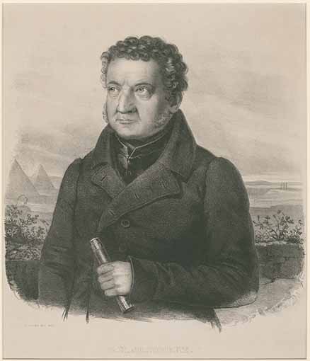 Schubert, Gotthilf Heinrich von (3)