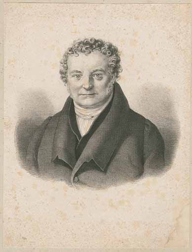 Schubert, Gotthilf Heinrich von (4)