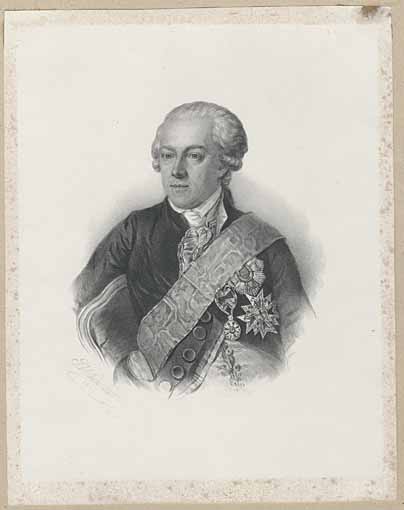 Törring-Gronsfeld, Joseph August von (4)