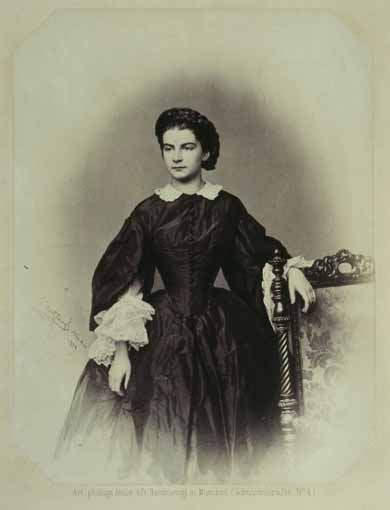 Maria Sofia, Neapel, Königin