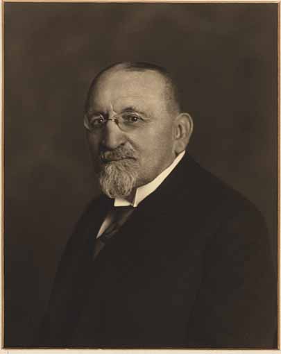 Borscht, Wilhelm Georg von