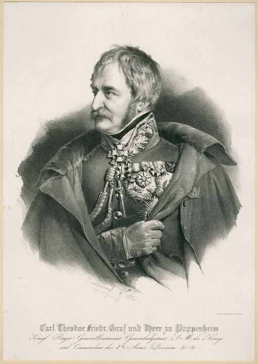 Pappenheim, Carl Theodor von (2)
