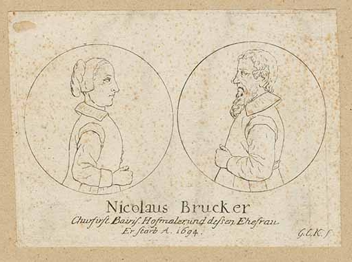 Bruckner, Niklas
