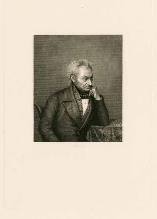 Klein, Johann Adam (1)