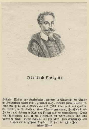 Goltzius, Hendrick (2)