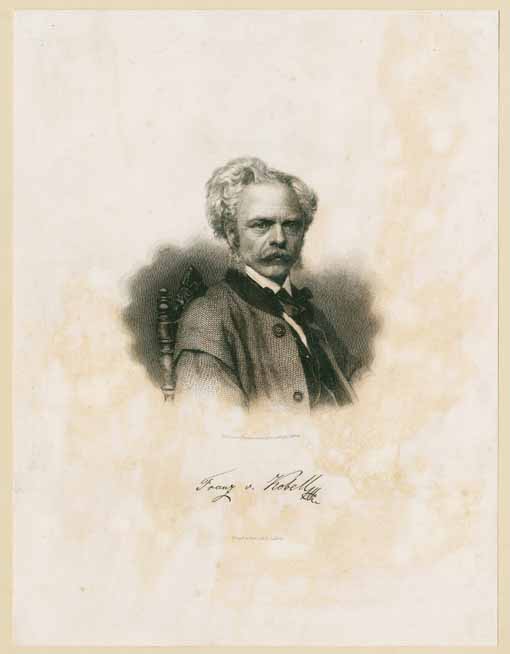 Kobell, Franz von (7)