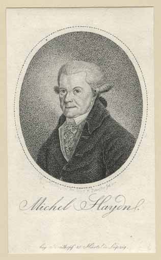 Haydn, Michael