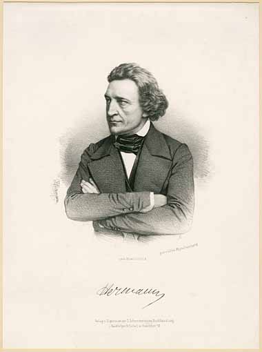 Hermann, Friedrich Benedict von (1)