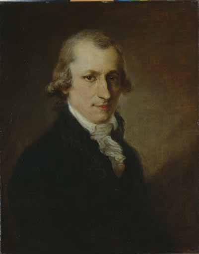 Dillis, Johann Georg von (1)