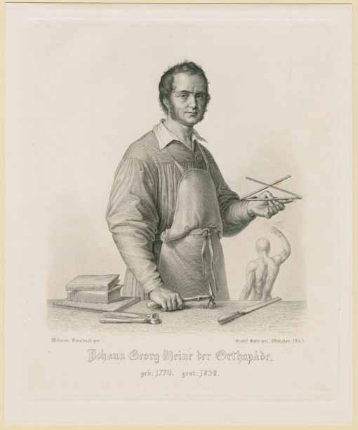 Heine, Johann Georg