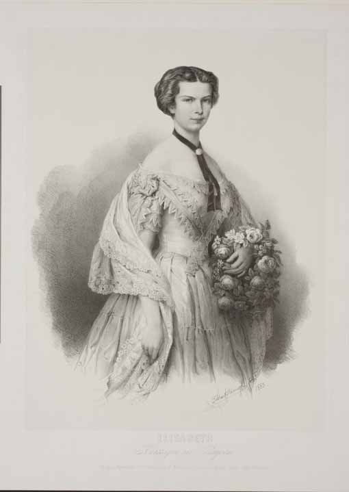 Elisabeth, Österreich, Kaiserin (4)