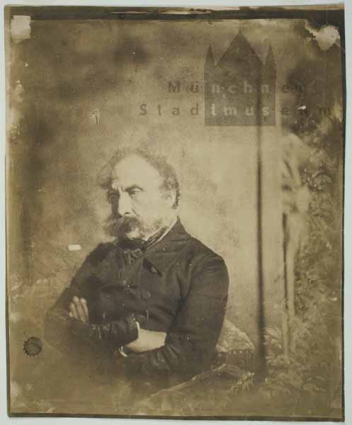 Schwanthaler, Franz Xaver