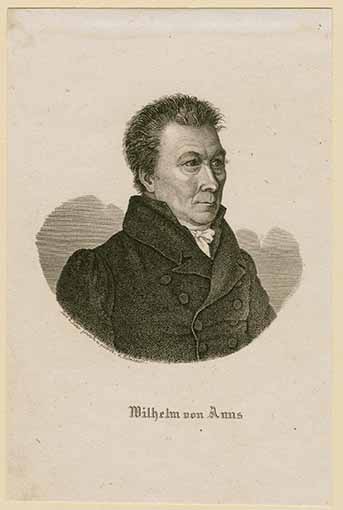 Anns, Johann Wilhelm