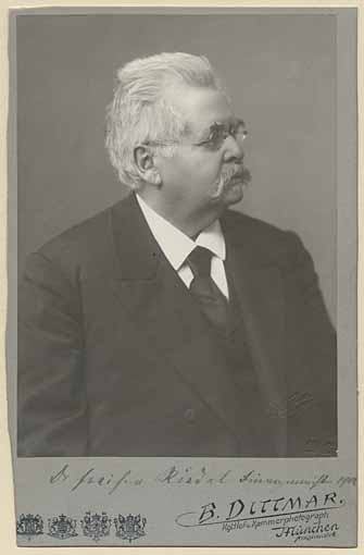 Riedel, Emil Heinrich von (2)