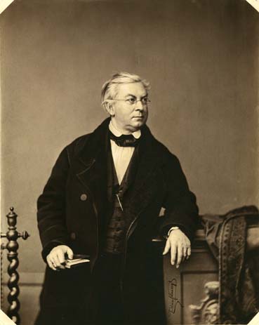 Siebold, Carl Theodor von