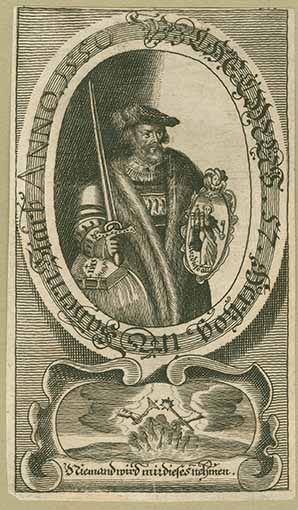 Wilhelm, Bayern, Herzog, IV. (1)