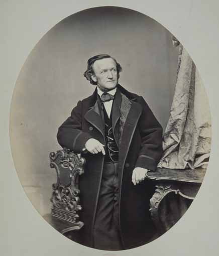 Wagner, Richard (4)