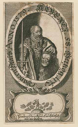 Albrecht, Bayern, Herzog, V. (8)