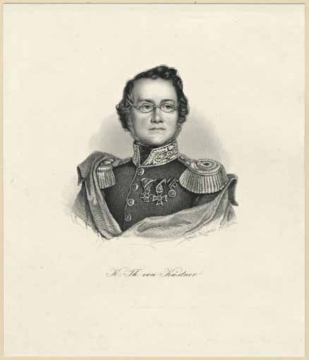 Küstner, Karl Theodor von (1)