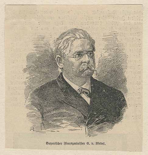 Riedel, Emil Heinrich von (3)