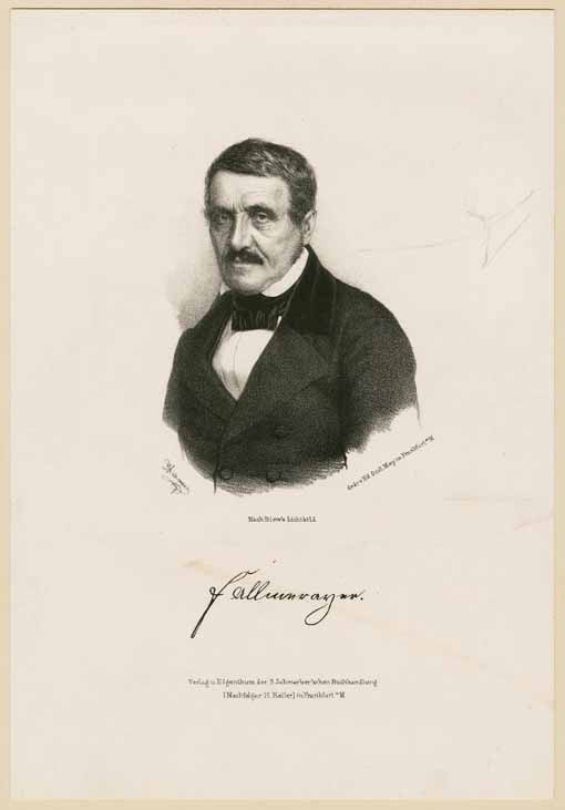 Fallmerayer, Jakob Philipp (2)