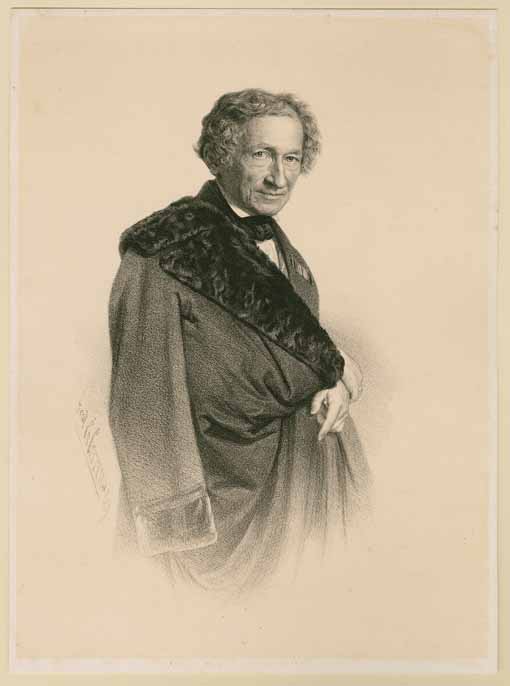 Bezold, Friedrich von