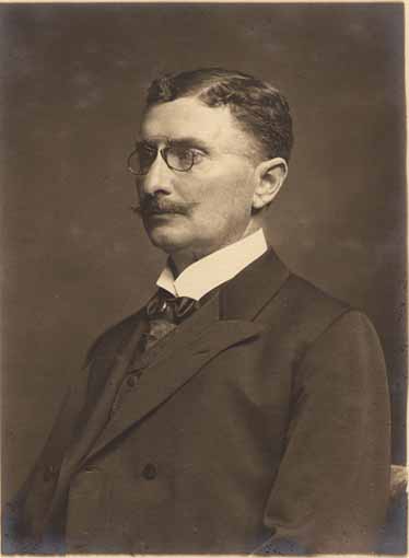 Miltner, Ferdinand von