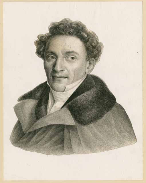 Jost, Johann Carl Friedrich