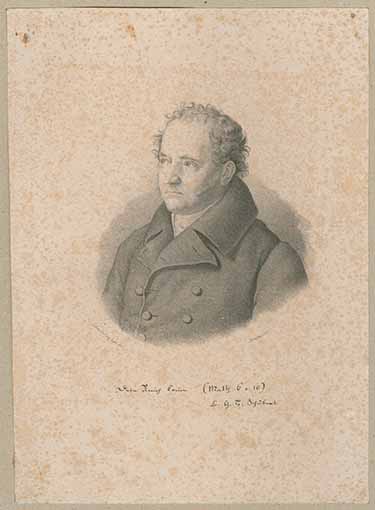 Schubert, Gotthilf Heinrich von (2)