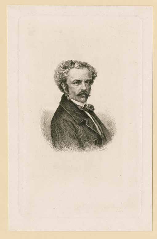 Kobell, Franz von (6)