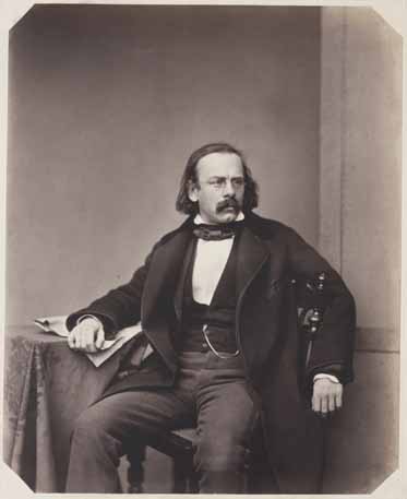 Riehl, Wilhelm Heinrich von (1)
