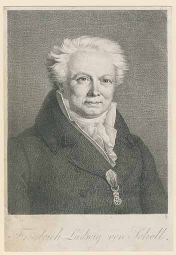 Sckell, Friedrich von (2)