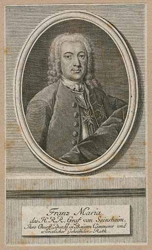 Seinsheim, Joseph Franz Maria Ignaz von (1)