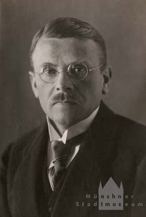 Krausneck, Wilhelm