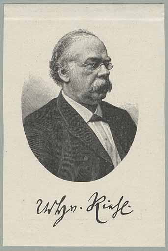 Riehl, Wilhelm Heinrich von (5)