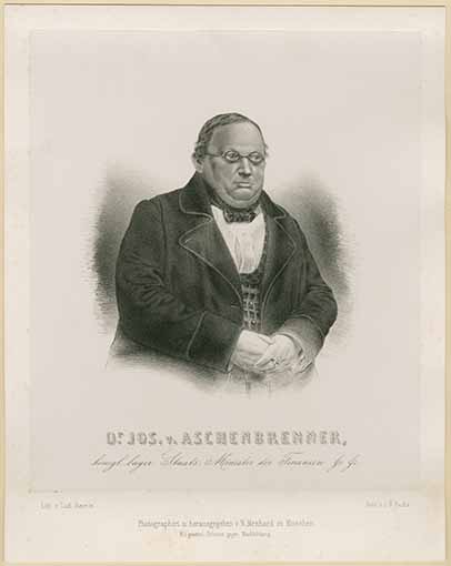 Aschenbrenner, Joseph von (2)
