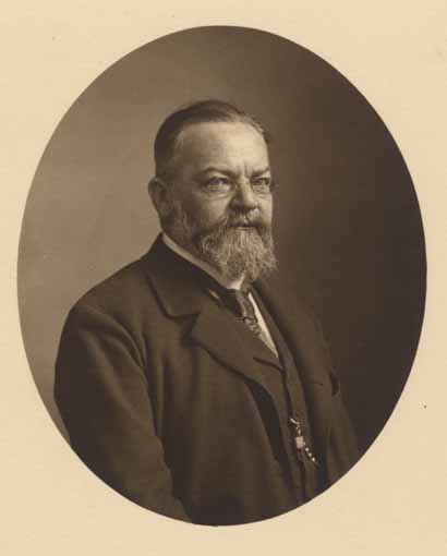 Heigel, Karl Theodor von (1)