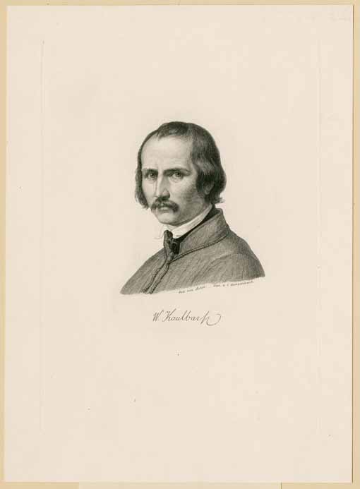 Kaulbach, Wilhelm von (4)