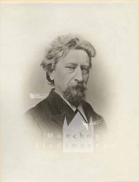 Erhardt, Alois von