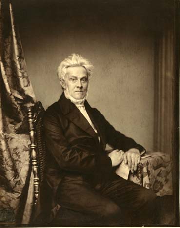 Mittermaier, Karl Joseph (1)